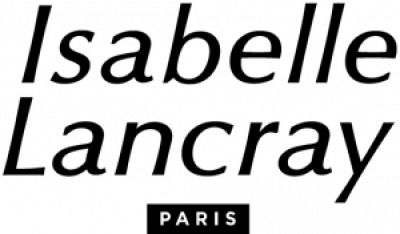 Isabelle Lancray logó